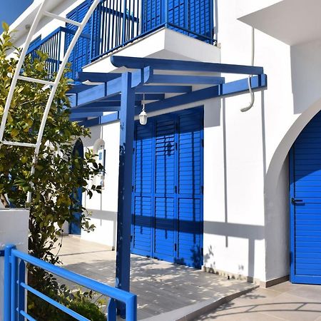 Villa St. Nicolas 8 - Protaras Esterno foto