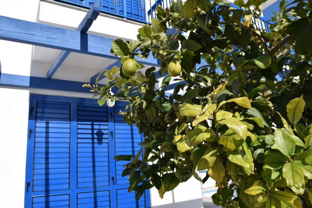 Villa St. Nicolas 8 - Protaras Esterno foto