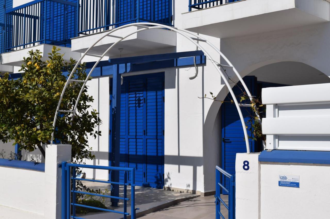 Villa St. Nicolas 8 - Protaras Esterno foto
