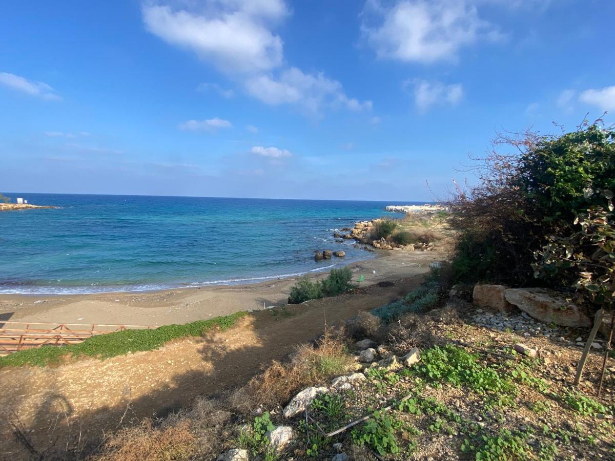 Villa St. Nicolas 8 - Protaras Esterno foto