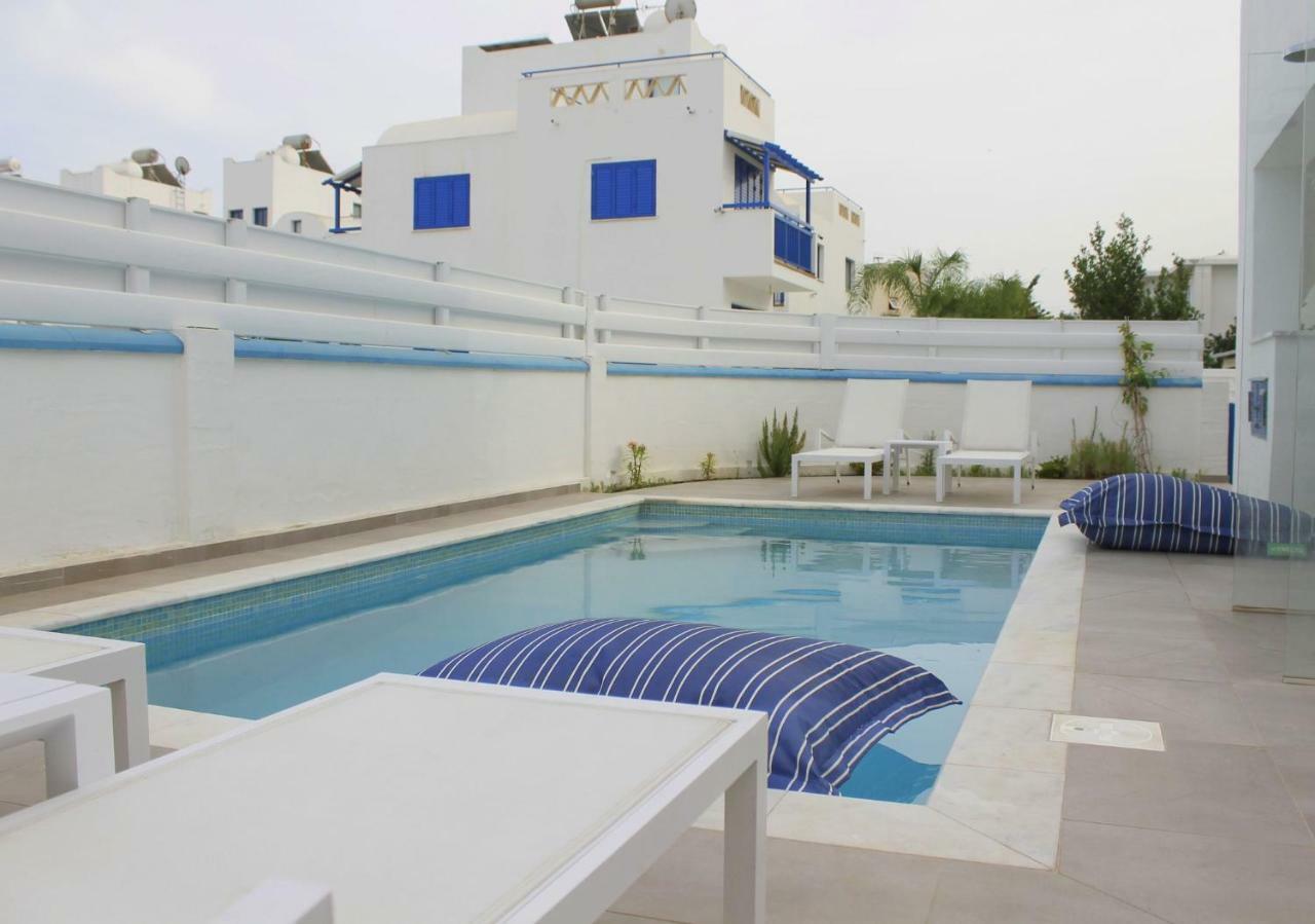 Villa St. Nicolas 8 - Protaras Esterno foto