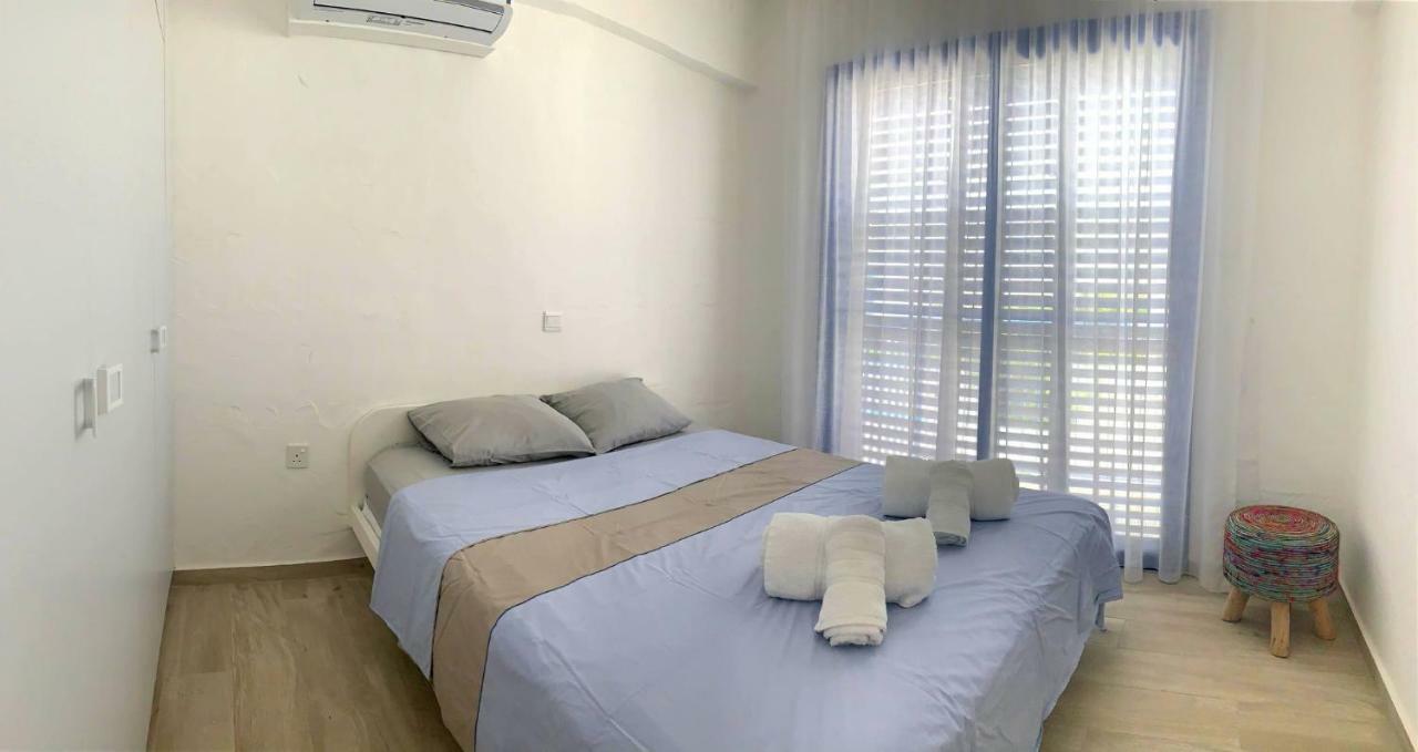Villa St. Nicolas 8 - Protaras Esterno foto