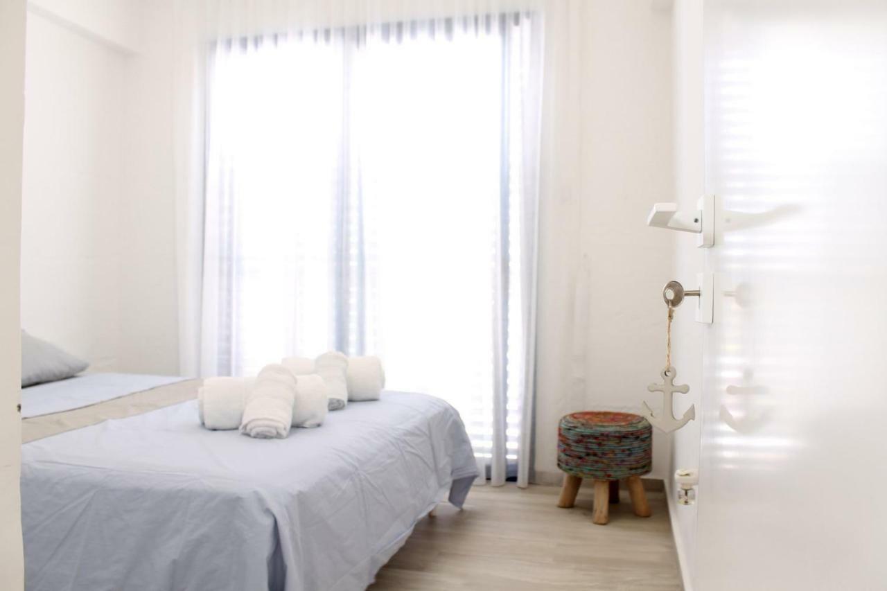 Villa St. Nicolas 8 - Protaras Esterno foto