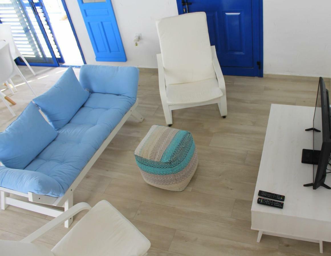 Villa St. Nicolas 8 - Protaras Esterno foto