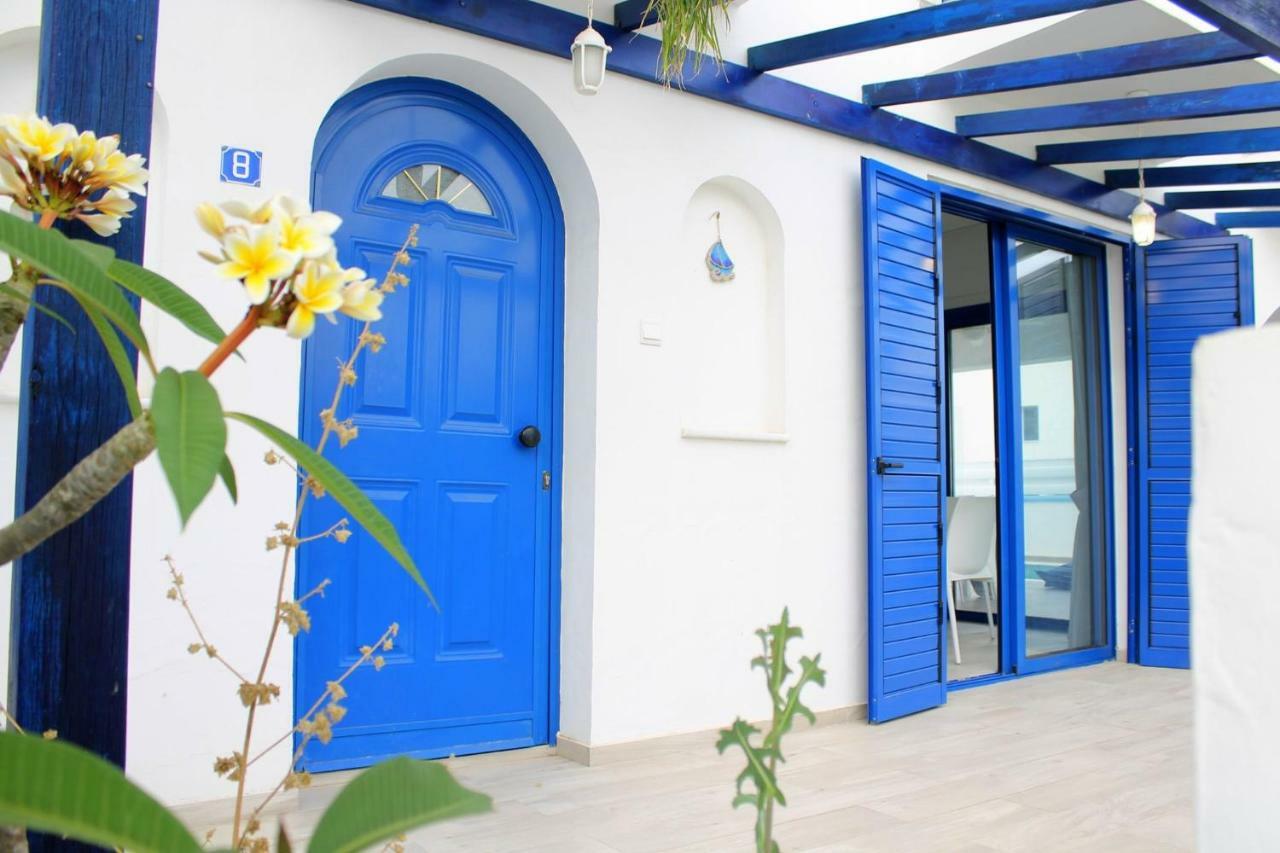 Villa St. Nicolas 8 - Protaras Esterno foto