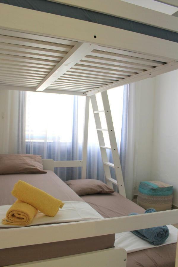 Villa St. Nicolas 8 - Protaras Esterno foto