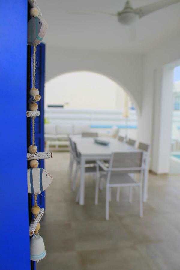 Villa St. Nicolas 8 - Protaras Esterno foto