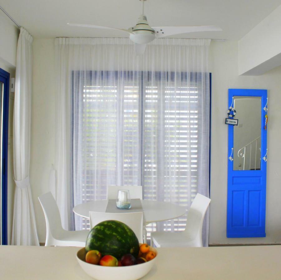 Villa St. Nicolas 8 - Protaras Esterno foto